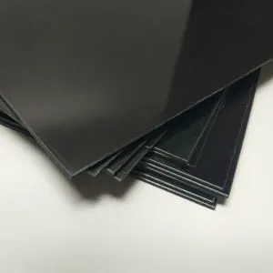 1000*2000mm Abs Plastic Sheet 0.8-5mm Thick Lowe Price