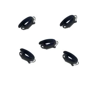 OEM ODM Manufacturer Injection Moulded ABS PP PC PE Plastic Products Small Injection Mouldings Block Toy Making Cutting Service