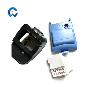 Professional Manufacturer's Custom ABS Injection Molding Service Custom Products HDPE PP PET PC Injection Service Factory