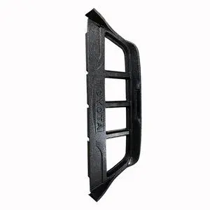 Best Selling Plastic Parts Manufacturing Custom ABS Plastic Products Automotive Plastic Products