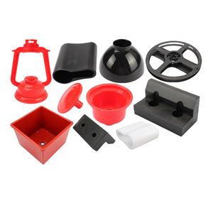 OEM Customized ABS Injection Molded Plastic Parts