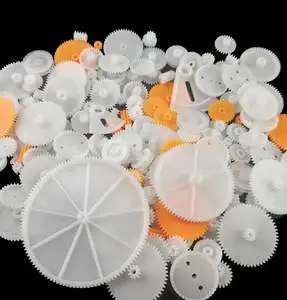 Custom High-Quality ABS Plastic Injection Insert Molding Injection Molding Service