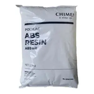 CHIMEI ABS Resin Particle Plastic Raw Material PA-757