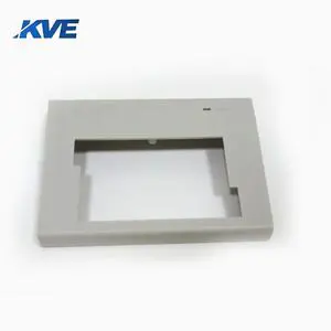 Plastic Customized Design Injection Abs Molding Plastic Pcb Enclosure Box Injection Parts