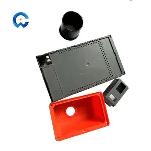 Custom ABS Nylon Injection Molding Plastic Parts Manufactured Injection Plastic PP Plastic Products Genre