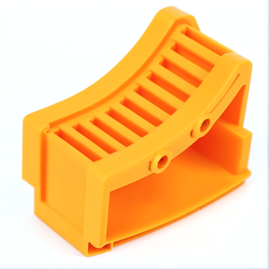 Injection Moulding Custom Part Free Design Plastic Part Plastic Produce Abs Pc Pp Pe Ps Acrylic Plastic Part