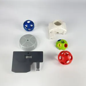 Custom Plastic Injection Molding Part Abs Ps Pc Pvc Pe Nylon Injection Mold Part Custom Plastic Product Factory