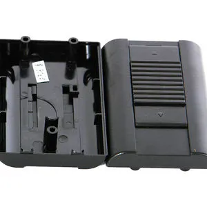 Plastic Injection Factory Abs Injection Molding Plastic Parts Manufacturer Custom Abs Part