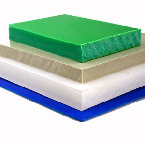 Laser/CNC Engraving ABS Double Color Plastic Laser Engraving Material Sheet 60*120cm Abs Sheet