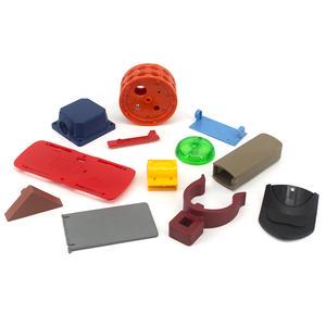OEM Plastic Parts Manufacturer For ABS PP PC PA66 Injection Molding In Industrial And Consumer Products