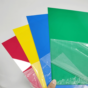 ESD/Antistatic ABS Sheet Beige /Black Plastic Plates 10mm Abs Plastic Sheets for Thermoforming Acrylonitrile Butadiene Styrene