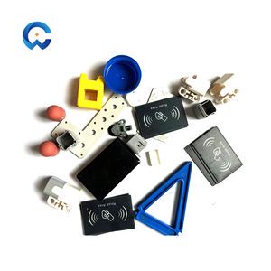 Custom ABS Plastic Automotive Parts Injection Molds Manufacturing Service for Cutting Plastic Products