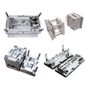 OEM ABS Plastic Products Thermoforming Vacuum Forming Waterproof and Durable Beauty Instrument Housing Protective Blister