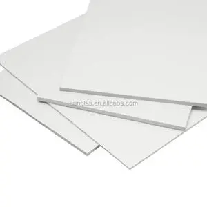 3mm to 5mm Grey Abs Plastic Sheet for Thermoforming