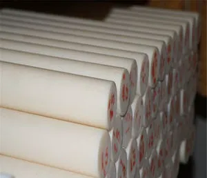 ABS Rod Manufacturer High Quality Extrusion 2mm 3mm 250mm Plastic ABS Rod