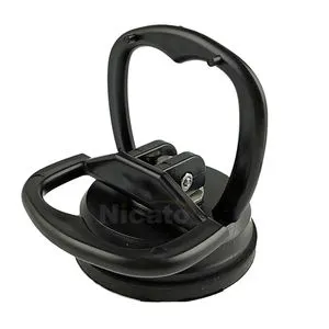 Mini Size Plastic ABS Material Puller Suction Cup Lifter for Car Repair