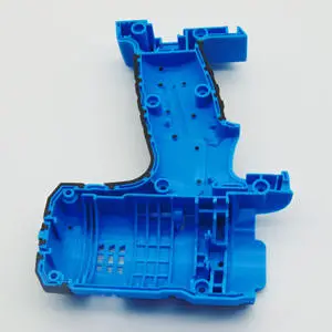 Wholesale Plastic Industry Parts Abs Products Tooling in China