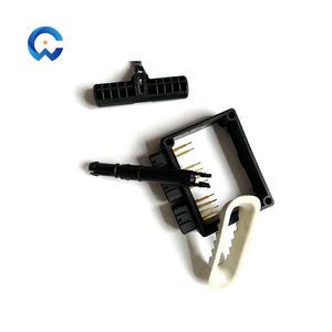 Custom Molding Manufacturers' ABS and PA Plastic Injection Mold for Model Making Maker Products Parts-Plastic Housing