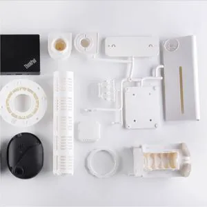 Custom Injection Molding ABS Injection Molding PA PC PP PU PVC ABS Silicone Rapid Prototyping Services