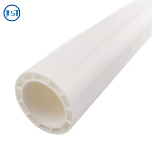 1 Inches White ABS/PE Honeycomb Plastic Core Plastic Roll Thermal Paper Factory Direct Cashier Paper Label Cutting Service