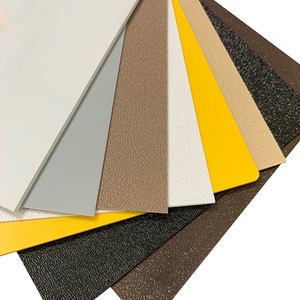 ABS Double Color Sheet Price 1.3mm ABS Plastic Sheet for Engraving