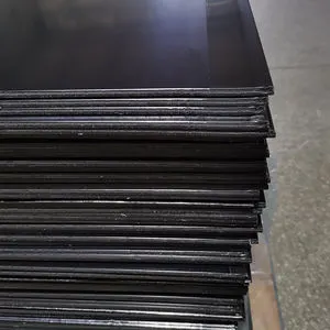 China Factory Supply Good Quality Polypropylene/PP Plastic Sheet for Vacuum Forming ABS Sheet for Thermoforming Vacuum Formation