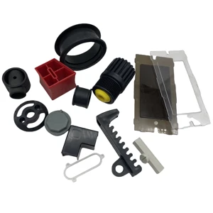 Wholesale High Gloss ABS Granules Virgin Black Molding Grade Electronic Electrical Applications ABS Plastic Resin/Pellets