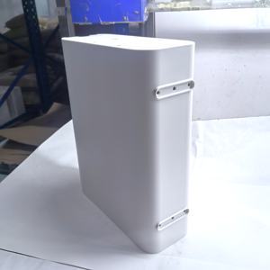 High Quality Custom Injection Molded ABS Plastic Products Custom Molding Services Available
