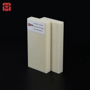 Factory Oem Service Extrusion Molding Part Accept Custom PC Abs Plastic Product