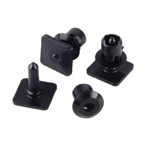Factory Customized Professional Abs Pp Pc Material Injection Molding Service Products
