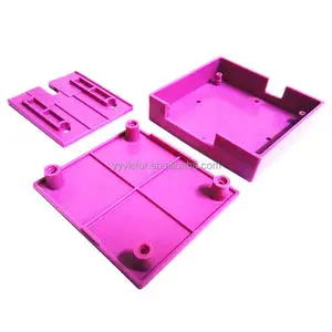 common abs plastics for injection molding customized service