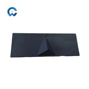 OEM Custom High Quality Nylon PVC Injection Molding Plastic Parts Low-Cost Steel Plastic Mould Maker Hard Die