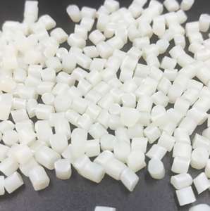 PA66/PA6/PEI/PPS/PBT/PC/ABS/PMMA GF30 GF20 GF25 GF15 V0 Virgin/Recycled/Modified Resin Plastic Pellet