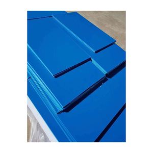 8mm 10mm 12mm 15mm 20mm Solid Board Black ABS Plastic Sheet