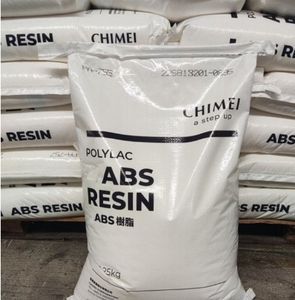 Permanent antistatic ABS Plastic Granules Recycled Granules Natural color Masterbatch