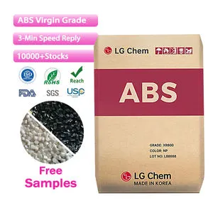 ABS/PC Granul Car Auto Resin Abs Plastic Virgin Polystyrene Polycarbon Pc Resin Policarbonato Precio Volar PA-757