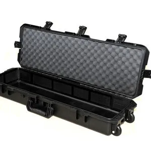 Hard Plastic Abs Box M3100 for Protective Long Equipment