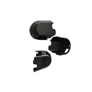 High Quality and Cheap Price Custom Injection Plastic Products Oem Abs Plastic Parts Molded