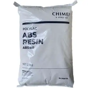 CHIMEI ABS Resin PA-717C Plastic Engineering Plastics Abs Nylon Raw Materials