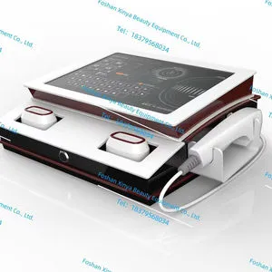 High Quality ABS Plastic Medical Equipment Shell Direct Factory-Thermoformed Beauty Machine Enclosure Cutting Processing Service
