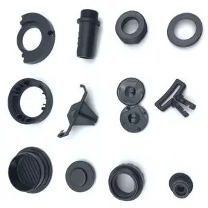 Pvc Pom Plastic Molds Injection Molding Products Best Service Custom Abs Manufacturer Abs Parts Cheap Plastic Customized 0.01mm