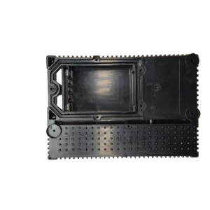 Custom High Quality ABS PVC PP PE PC Injection Plastic Parts OEM Plastic Products Manufacturer