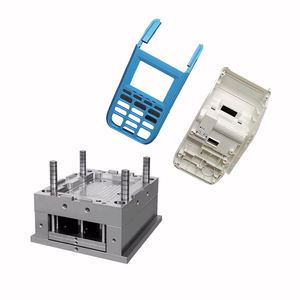 Custom Plastic Injection Mold Making Plastic Parts Manufacturer Products Abs/nylon Toy Parts Other Products