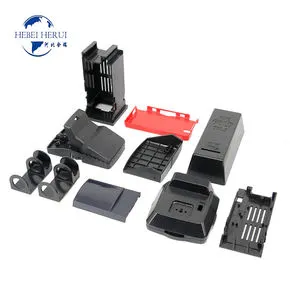 Manufacturer Produces Customized Injection Molded Abs Parts and Various Injection Molded Plastic Parts