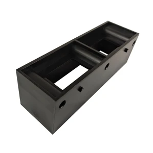PP ABS PC Injection Mold Mould Manufactured Plastic Products Durable Part for Injection Plastic Manufacturing