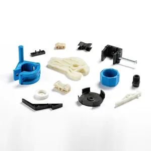 Vietnam Custom ABS Plastic Parts Injection Molding Electrical Plastic Products