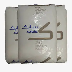 Plastic Particles Resin Granules Manufacturers Fireproof Alloy Pellet in Pc/abs CX7240