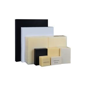 OLEG High Quality Laser/cnc Engraving Abs Double Colour Plastic ABS Sheet For Advertising