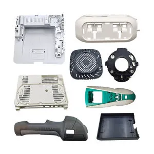 Custom ABS Plastic Products Plastic Injection Service Factory ABS Injection Molding Plastic Parts