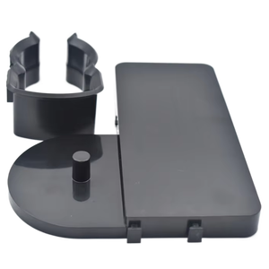 Custom Abs Pvc Pom Plastic Molds Manufacture Abs Parts Cheap Plastic Injection Molding Products Plastic Box Parts